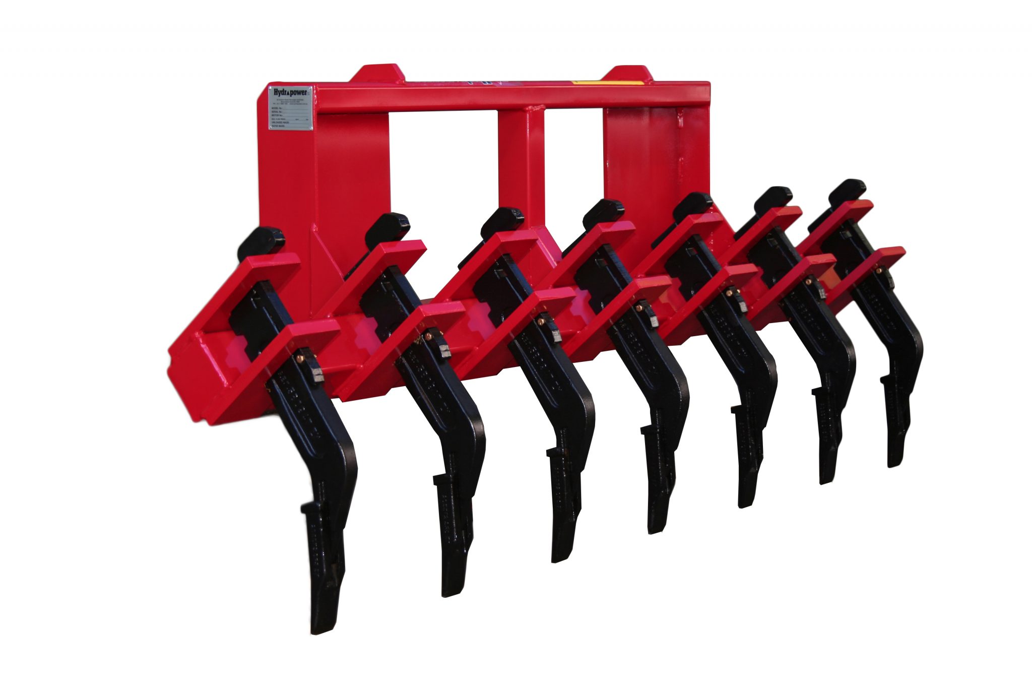 Excavation Ripper - Hydrapower